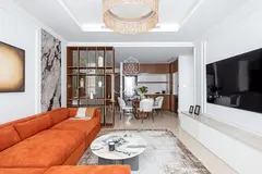 Fully Furnished | Upgraded | Brand New | Ready to Move-In