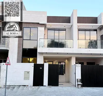 للبيع في الياسمين تاون هاوس  4 غرف ماستر ومجلس و صاله