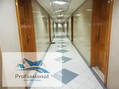 NO DEPOSIT CHILLER FREE SPECIOUS NICE 2BHK CENTRALISED AC AND GAS WITH BALCONY//JUST 38K AL QASIMIA