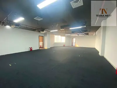 MOVE IN READY | DEWA+WIFI+CHILLER+PARKING INCLUDED