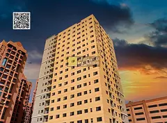 HOT DEAL – Fully Furnished 1BHK Available at an Affordable Price in NUAIMIA ONE TOWER