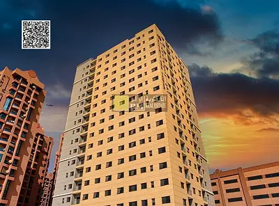 HOT DEAL – Fully Furnished 1BHK Available at an Affordable Price in NUAIMIA ONE TOWER