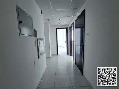 Spacious Apartment For Rent In Falcon Towers.