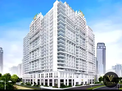 Great Investment I Flexible Payment Plan I High ROI