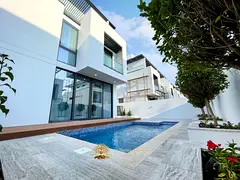 Spacious 4BR + Maid | 3-Year Post-Handover | 4% Discount Freehold