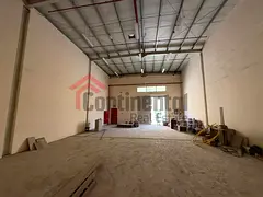 Warehouse | For Rent | Al Sajaa