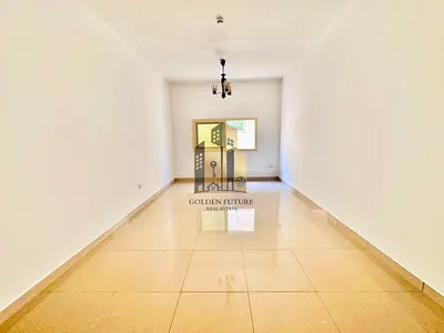 NEW MUWAILEH BEST OFFER LAVISH AND SPECIOUS 1BHK READY TO MOVE MAINTENANCE FREE WELL DESIGN WITH PARKING 36K ONLY