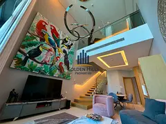 1 BED LOFT | DUPLEX | VACANT | HIGH FLOOR | OPEN VIEW