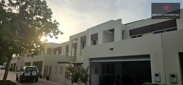 Distress Deal | Furnished 4 Beds + Maid | Sale