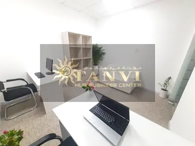 Office that inspires greatness |Spacious office for Rent