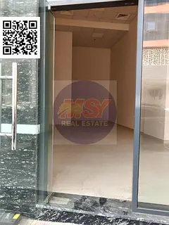 🌟 Spacious &amp; Bright 780 Sqft Shop | Prime Rawda 2 Location | 45K