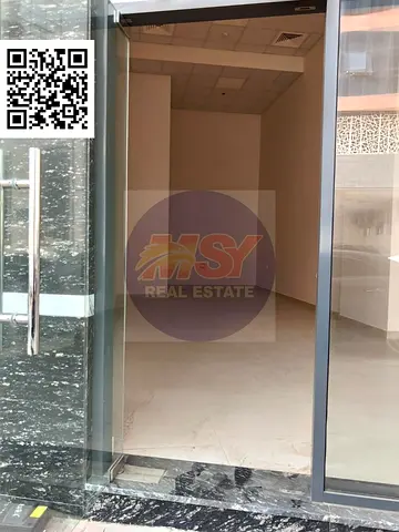 🌟 Spacious & Bright 780 Sqft Shop | Prime Rawda 2 Location | 45K