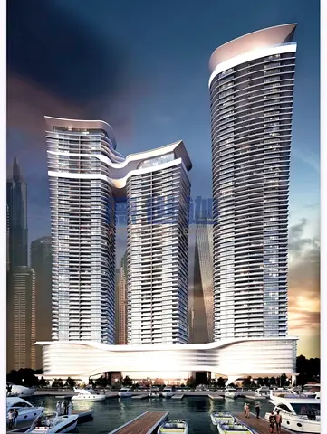 Corner Unit | 3BR + Maids | Modern Unit for Sale