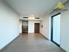 2BHK Apartment for Rent in Seagate at Mina Rashid, Mina Rashid – Luxury Waterfront Living