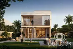 Early Access | 10% DP | Standalone Villa
