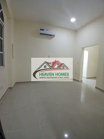 Staff accommodation available