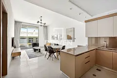 Fully Furnished | High Floor | Modern Layout