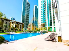 Modern 1Bedroom | Well-Maintained | Prime Location