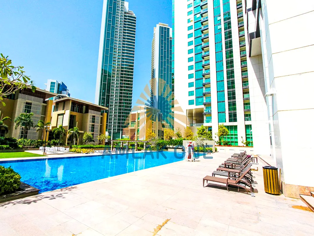 Modern 1Bedroom | Well-Maintained | Prime Location