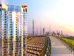 HIGH FLOOR | HIGH ROI | BURJ KHALIFA VIEW