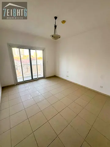 Vastu complaint || Easy access || Spacious || 2 bedroom apartment available for rent in JVC