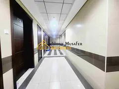 // BRAND NEW BUILDING+PARKING FREE+6 CHQS+WARDROBES +BALCONY HAVE) EASY EXIT TO DUBAI LAST UNIT 2BHK