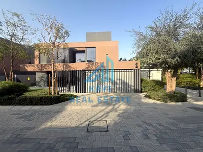 🏡✨ فيلا جديدة كلياً من 5 غرف نوم تجمع بين الفخامة والرقي | كايا، مسار