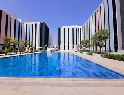 Contemporary Design | Vibrant Area | Resale