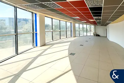 Private Office | First Floor | Jebel Ali