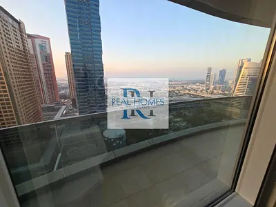 Near Metro | High Floor | Spacious-Bright Unit |