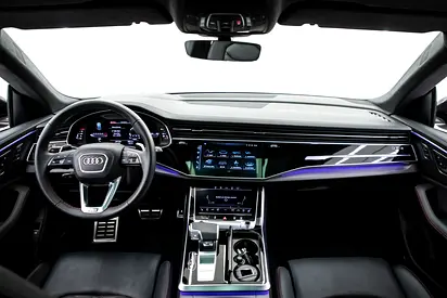 صورة 7 لـ 2023 AUDI RS Q8