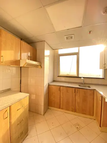 1 bhk Available*!!! In just 37k With Parking Free Close to Dubai Border * Near Al Nahda Park in Al Nahda Sharjah, for more details call Khurram