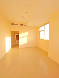 1 bhk Available*!!! In just 37k With Parking Close to Dubai Border * Near Al Nahda Park in Al Nahda