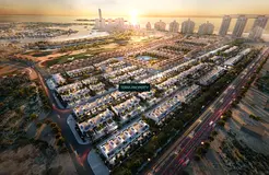 Luxury 3BR Townhouse | Aila Homes | Al Hamra