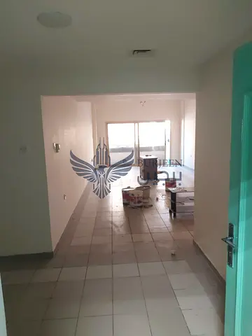 Spacious 3 BHK with Balcony and 3 Washrooms Rent 50k