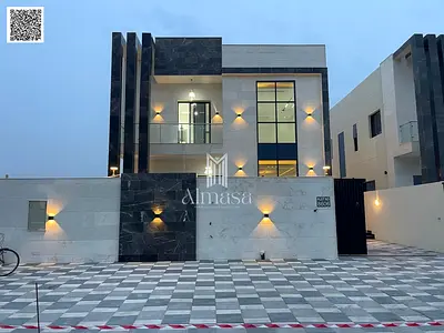 Prime Deal | 4-Bedroom Villa in Al Zahia – All Fees Included