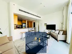 Brand new 1 bhk with threes for rent Al mamsha Sharjah