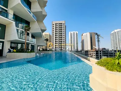 Brand New | Bright lay out | Great Investment