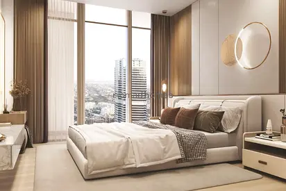ULTRA LUXURIOUS 4BR PENTHOUSE IN MEDORE 2 TOWER