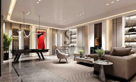 Spacious Studio at SquareX One | Great Value