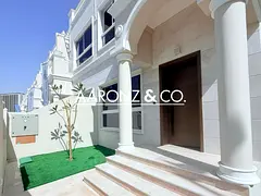 Private Elevator | Brand New | 4 Bedrooms + Maids