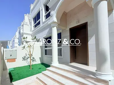 Private Elevator | Brand New | 4 Bedrooms + Maids