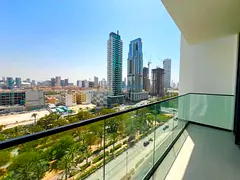 Brand New | Park Views | Rented | Investor Deal