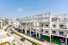 Spacious Layout | Fully Furnished | Vacant