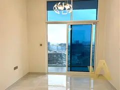 Multiple Cheques | Semi-Furnished | Miracle Garden View