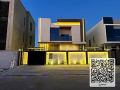 Luxury 4BR Villa for Sale in Al Helio 2 – Next to Azha Project