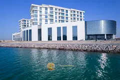 Urgent for those seeking excellence and immediate accommodation: A one-bedroom apartment directly on