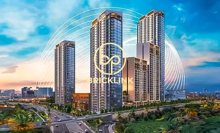 High-ROI 2BR | Future-Ready | Next to Future Metro | Sobha Orbis Motor City