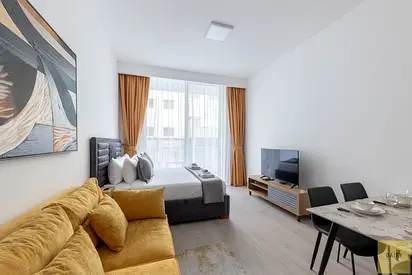 All Bills Included | Brand-New Studio in Luma 22 West Tower | Luxury Stay with Great Facilities!