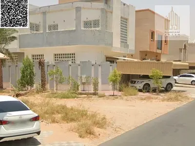 ارض سكنيه بأرقي مناطق عجمان بسعر ممتاز